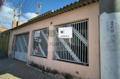 Casa para venda em suzano, jardim suzano, 3 dormitórios, 3 banheiros, 2 vagas