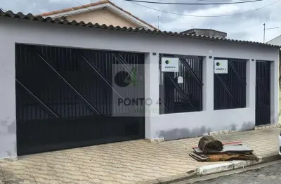 Casa para Venda em Suzano, Jardim Suzano, 3 dormitórios, 3 banheiros, 2 vagas