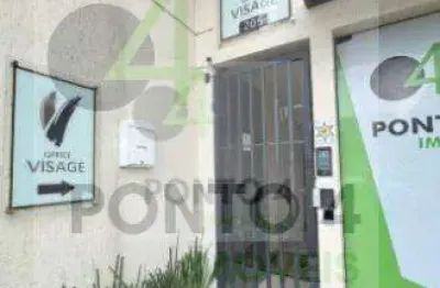 Sala comercial com 1 sala para alugar no Jardim Paulista, Suzano 