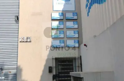 Apartamento para locação em suzano, jardim imperador, 1 banheiro