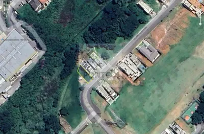 Terreno à venda na Vila Oliveira, Mogi das Cruzes 