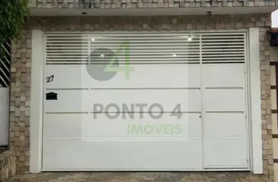 Casa para venda em poá, jardim debora, 2 dormitórios, 2 banheiros, 2 vagas