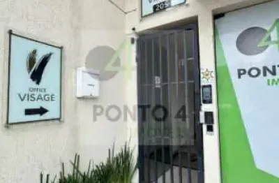 Sala comercial para venda em suzano, jardim paulista, 1 banheiro