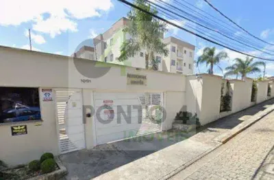 Apartamento para venda em suzano, vila nova urupês, 2 dormitórios, 1 vaga
