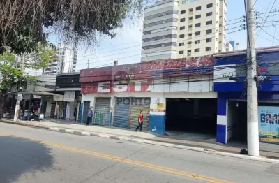 Barracão / Galpão / Depósito para alugar na Vila Costa, Suzano 