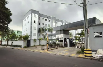 Apartamento para Locação em Suzano, Cidade Edson, 2 dormitórios, 1 vaga