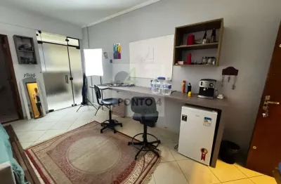 Sala Comercial para Locação em Suzano, Jardim Paulista, 1 banheiro