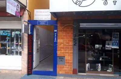 Ponto comercial para alugar no Centro, Poços de Caldas 