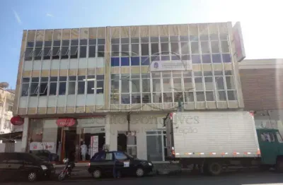 Ponto comercial para alugar no Centro, Poços de Caldas 