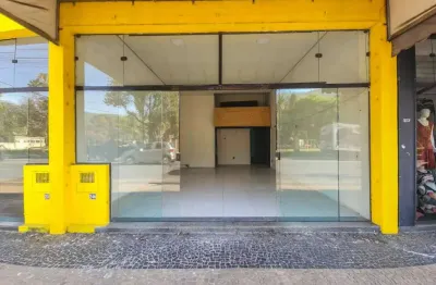 Ponto comercial para alugar no Centro, Poços de Caldas 