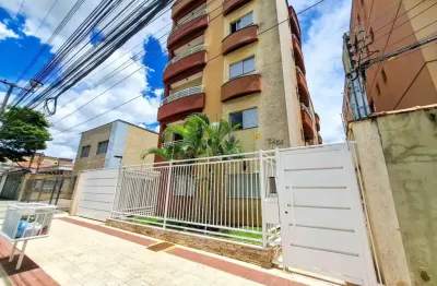 Apartamento com 2 quartos para alugar no Jardim Quisisana, Poços de Caldas 
