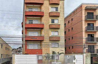 Apartamento com 2 quartos para alugar no Jardim Quisisana, Poços de Caldas 