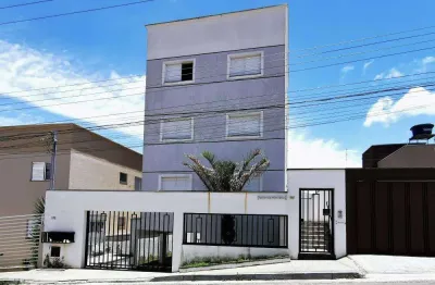 Apartamento com 2 quartos para alugar no Campo das Antas, Poços de Caldas 