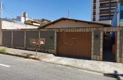 Casa com 2 quartos para alugar no Jardim Country Club, Poços de Caldas 