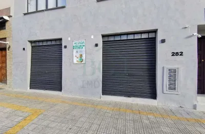 Ponto comercial para alugar no Centro, Poços de Caldas 