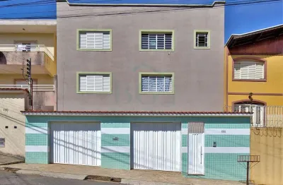 Casa com 3 quartos para alugar no Santa Lúcia, Poços de Caldas 