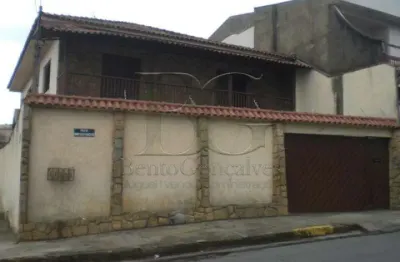 Casa com 4 quartos à venda no Jardim Country Club, Poços de Caldas 