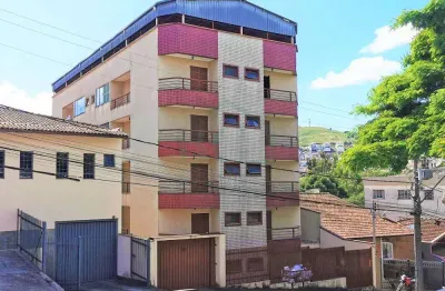 Apartamento com 3 quartos à venda no Jardim Quisisana, Poços de Caldas 