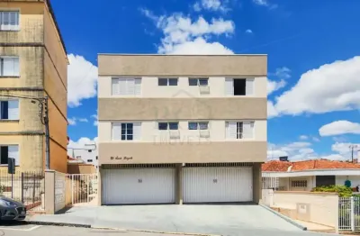 Apartamento com 2 quartos à venda no Jardim dos Estados, Poços de Caldas 