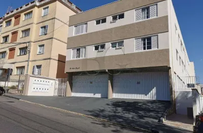 Apartamento com 2 quartos à venda no Jardim dos Estados, Poços de Caldas 