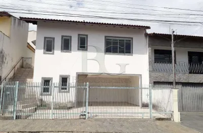 Casa com 2 quartos à venda no Jardim Ipê, Poços de Caldas 