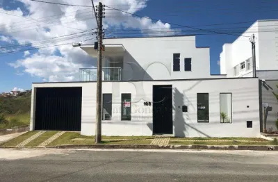 Casa com 3 quartos à venda no Jardim Europa, Poços de Caldas 