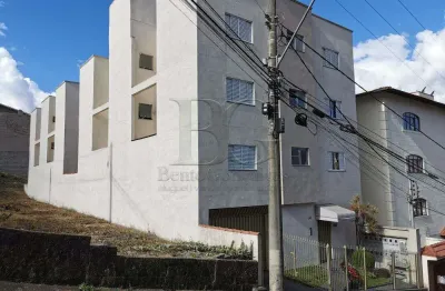Apartamento com 2 quartos à venda no Jardim Planalto, Poços de Caldas 