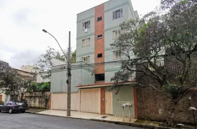 Apartamento com 2 quartos à venda no Jardim Cascatinha, Poços de Caldas 