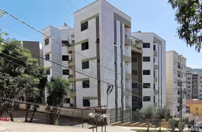 Apartamento com 3 quartos à venda no Centro, Poços de Caldas 