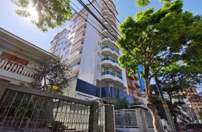 Apartamento com 3 quartos à venda no São Benedito, Poços de Caldas 