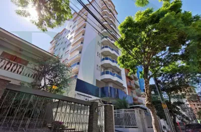 Apartamento com 3 quartos à venda no São Benedito, Poços de Caldas 