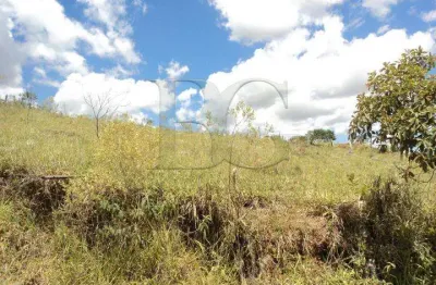 Terreno à venda no Jardim Philadélphia, Poços de Caldas 