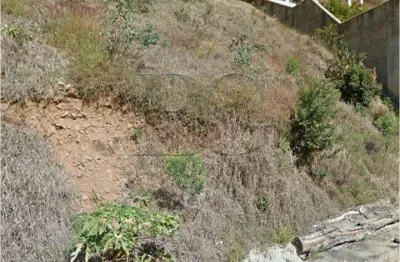 Terreno à venda no Jardim Del Rey, Poços de Caldas 