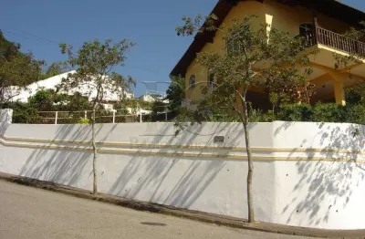 Casa com 4 quartos à venda no Jardim Planalto, Poços de Caldas 