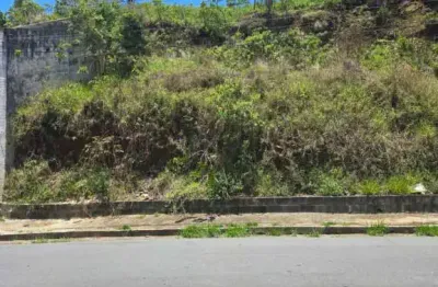 Terreno à venda no Jardim Del Rey, Poços de Caldas 