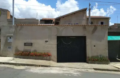 Excelente casa á venda no jardim itamaraty v em poços de caldas mg.