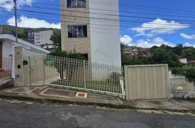 Apartamento com 2 quartos à venda no Jardim dos Estados, Poços de Caldas 