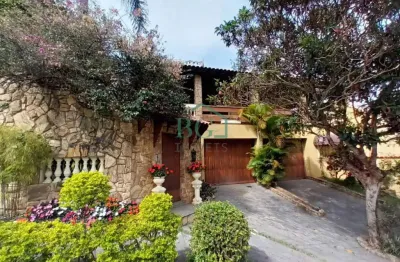 Casa com 3 quartos à venda no Parque Vivaldi Leite Ribeiro, Poços de Caldas 