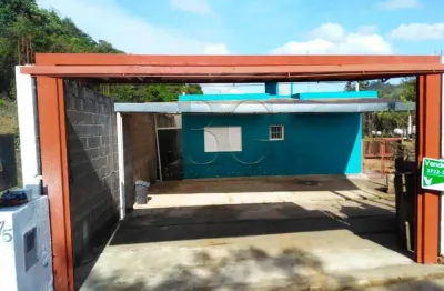 Casa com 2 quartos à venda em Santo Antônio, Caldas 
