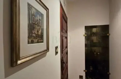 Casa com 3 quartos à venda no Jardim dos Estados, Poços de Caldas 