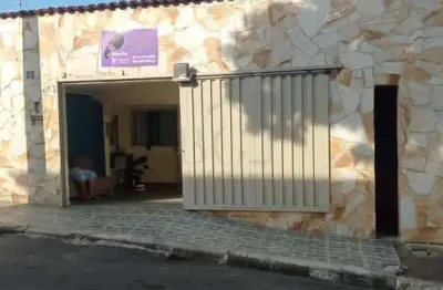 Casa com 6 quartos à venda no Parque das Nações, Poços de Caldas 
