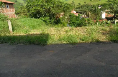 Terreno à venda no Corrego Dantas, Poços de Caldas 