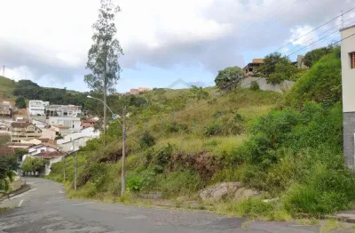 Terreno à venda no Jardim Del Rey, Poços de Caldas 