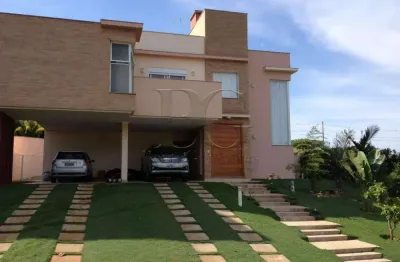 Casa em condomínio fechado com 4 quartos à venda no Bortolan Norte I, Poços de Caldas 