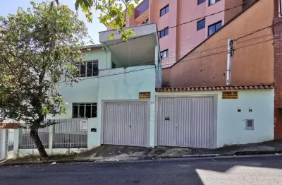 Casa com 2 quartos à venda no Jardim Cascatinha, Poços de Caldas 