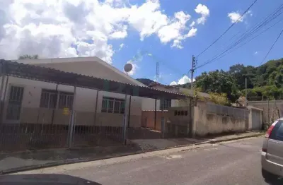 Casa com 3 quartos à venda no Jardim dos Estados, Poços de Caldas 