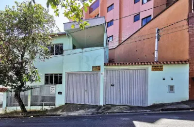 Casa com 2 quartos à venda no Jardim Cascatinha, Poços de Caldas 