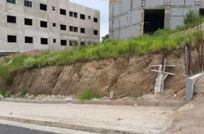 Terreno à venda no Residencial Greenville, Poços de Caldas 
