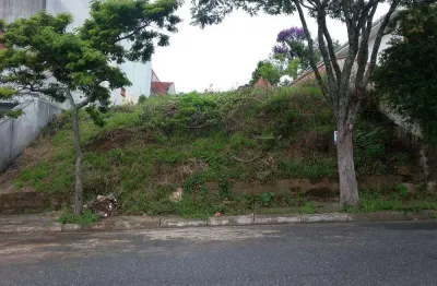 Terreno à venda na Vila Togni, Poços de Caldas 