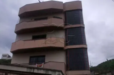 Apartamento com 3 quartos à venda no Jardim Quisisana, Poços de Caldas 